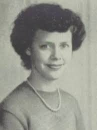 Columbus woman's community service and awards