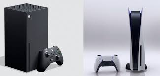 Aorb Official App Vote Poll Compare Anything On Twitter Which Looks Better Ps5 Or Xbox Series X Ps5 Xboxseriesx Retweet Ps5 Like Xbox Series X
