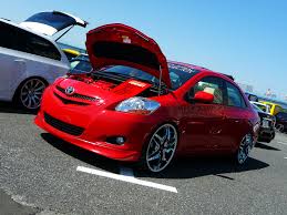 Research the 2008 toyota yaris at cars.com and find specs, pricing, mpg, safety data, photos, videos, reviews and local inventory. Topworldauto Photos Of Toyota Yaris Sedan Photo Galleries