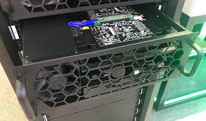 Vps with at least 1gb ram, 20gb disk space and ubuntu server 14.04 x64; Comino Crypto Mining Rigs Liquid Cooled 16 Gpus In A 4u Server