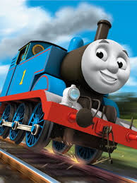 Display de Chão Thomas para Decoração