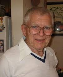 Richard "Dick" Lewis Barrick Obituary February 2, 2021