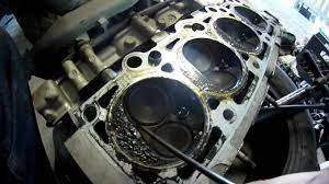 If your engine is showing symptoms like these, we recommend you get your car checked by a trusted mechanic, as continual driving with a burnt valve will cause more damage to your engine, and will in turn cost more to repair in the long run. Ford Focus Dropped Valve Seat Youtube