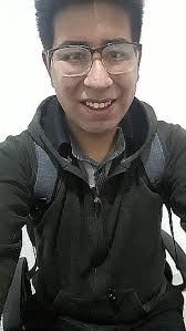 Adrian Alejandro Palomino Chavez