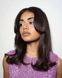 Image result for best haircut heart shaped face