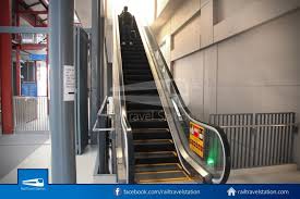 Kl eco city boutique office, kl eco city. Abdullah Hukum Lrt Ktm Kl Eco City The Gardens Mid Valley Link Bridge A Straightforward Connection 5 Years In The Making Railtravel Station