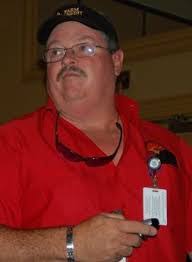 Dale Dubberly's Instagram, Twitter & Facebook