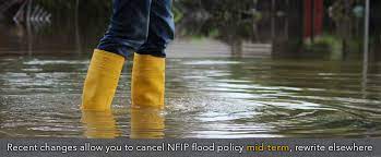 It is a form of risk management, primarily used to hedge against the risk of a contingent or uncertain loss. Homeowners Insurance Florida 5 Common Questions About The 2018 Nfip Policy Change