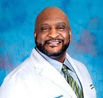 Joseph Winfield Redcross II, DO