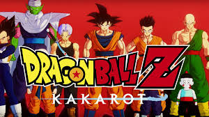 Dragon ball z is a japanese anime television series produced by toei animation. How To Defeat Raditz Dragon Ball Z Kakarot