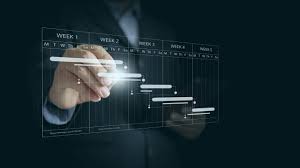 How to Create an Accurate IT Project Timeline