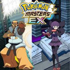 See our about for more info. Battle Unova Elite Four Pokemon Masters Ex Ost By Umbreontunes Pmexost
