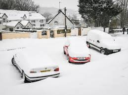 Maybe you would like to learn more about one of these? Direct Line To Spend Entire 55m Weather Budget On Beast From The East Insurance Claims The Independent The Independent