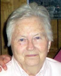 Louise McGuire Obituary