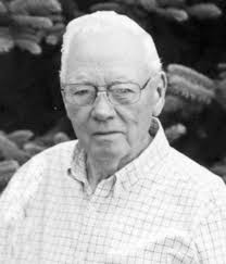 Reginald (Reg) Elliott