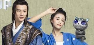 The story of xijing recent discussions. Webdrama Let S Shake It Et An Yue Xi And Zheng Ye Cheng A Virtual Voyage
