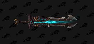 Legion, there are hidden ones. Frost Death Knight Artifact Weapon Blades Of The Fallen Prince Guides Wowhead