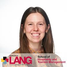 Lang Hospitality & Tourism