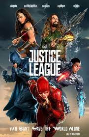 Benvenuti sulla pagina italiana ufficiale di justice league. Justice League 2017 Filmtotaal