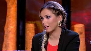 Supervivientes 2020': Las reacciones de Rosa Benito, Gloria Camila y Antonio David a la entrevista de Amador Mohedano