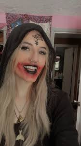 Outside the Restaurant