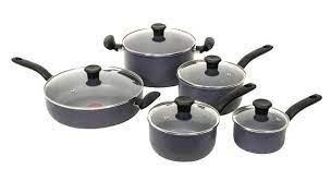 But we also know that the whirlwind of everyday life is not always easy to manage. T Fal Hard Titanium Cookware Set 10 Pc Canadian Tire