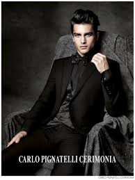 Change a little at a time, and before you know it, you'll have refined a . Alexandre Cunha Fabio Mancini Janice Fronimakis More For Carlo Pignatelli Cerimonia 2015 Campaign