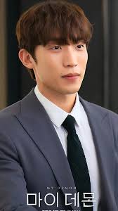 Hometown Cha-Cha-Cha to Bloohounds: K-Dramas of My Demon actor Lee Sang-yi