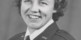 Wise a pilot in World War II