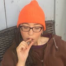 Corey Greenberg (@coco_be_kind)