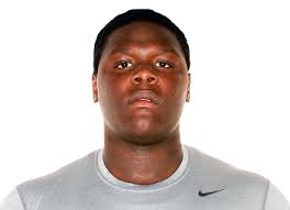 Gerald Wright Offensive Guard Recruiting Profile
