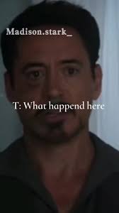 Tony Stark Part 13