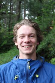 CJ Cook, Alumni in Residence