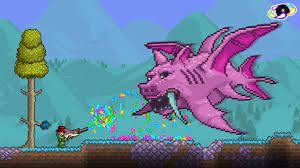 We did not find results for: Duke Fishron But The Bubbles Make You Explode Terraria Fargo S Soul Mod 18 Youtube
