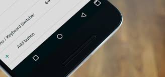 Go to developer options and check the enable oem unlock box. Unlock Nougat S Hidden Nav Bar Tuner To Customize Your Nexus Buttons Nexus Gadget Hacks