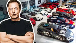 Maybe you would like to learn more about one of these? Elon Musk S Six Most Expensive Things Therichest