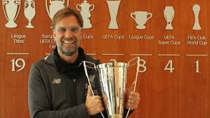 A look at the life and legend of manchester united manager alex share this rating. Trainer Des Jahres Klopp Gewinnt Sir Alex Ferguson Trophy Olsc Red Fellas Austria