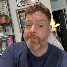 New Action Figures at Newport News Walmart