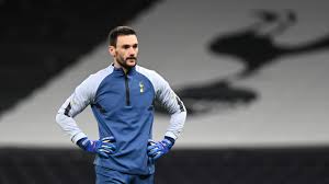 Hugo hadrien dominique lloris (born 26 december 1986) is a french professional footballer who plays as a goalkeeper and captains both premier league club tottenham hotspur and the france. Hugo Lloris It Was A Match I Feel That Was Played With A Lot Of Fear Get French Football News