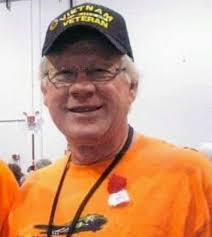 Howard Raymond Yunker Obituary September 29, 2021