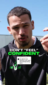 Kyle Harrison's Next Challenge Invitation