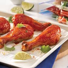 Pilons De Poulet Style General Tao A La Mijoteuse En 2020 Pilon De Poulet Mijoteuse Pilon De Poulet Mijoteuse