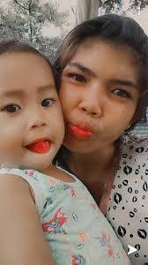 Monica Laus's Instagram, Twitter & Facebook