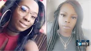 Two North Carolina men charged in hotel room slayings of two transgender  women