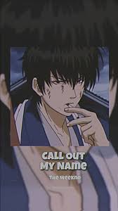 Call Out My Name Created By Chillytunees Popular Songs On Tiktok