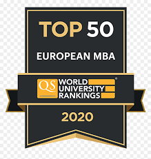 133,379 likes · 171 talking about this. European Mba Qs World University Rankings Hd Png Download Vhv