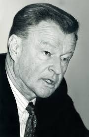 Zbigniew Brzezinski editorial photography. Image of former