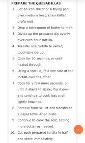 Spinach Dip Chicken Shrimp Quesadillas Part 2 Chicken And Shrimp Spinach Dip Quesadilla