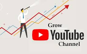 10 Top Tips To Grow Your YouTube Channel || Knowledge With Raj || -  Knowledge With Raj