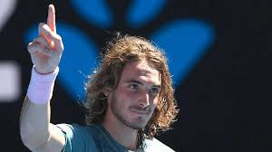 Learn the biography, stats, and games schedule of the tennis five atp stars looking to win a maiden grand slam in 2021: Stefano Tsitsipas Las 5 Cosas Que No Sabias Del Tenista De Moda